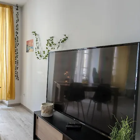 Cosy Forest - 2 Ch - Centre -parking Privatif - Wifi Apartment Pau